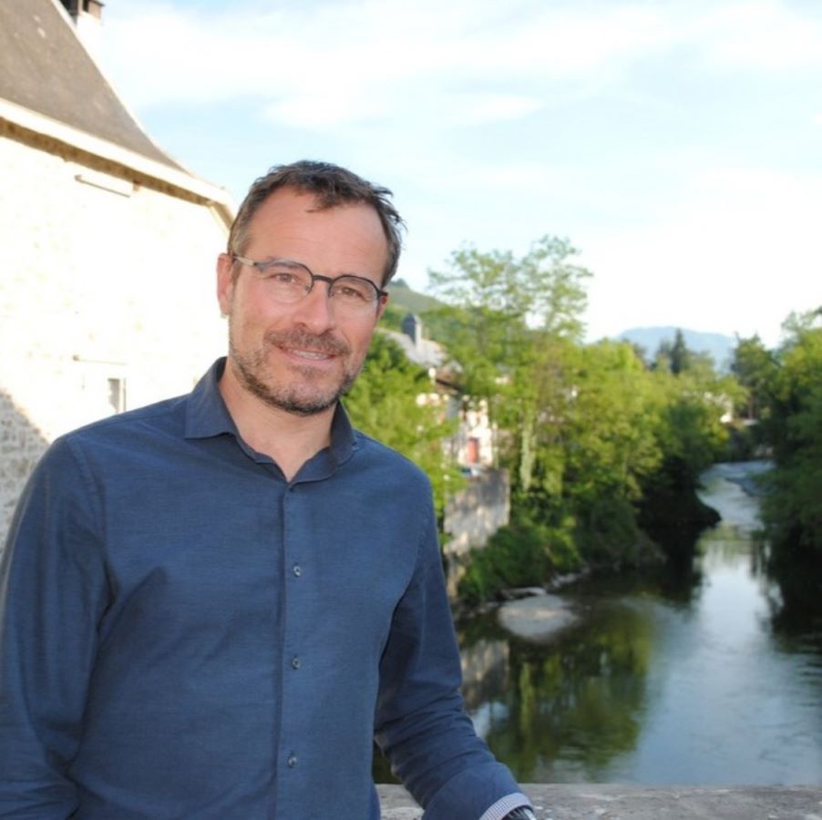 Xiberoko Botzaren biltzar nausia